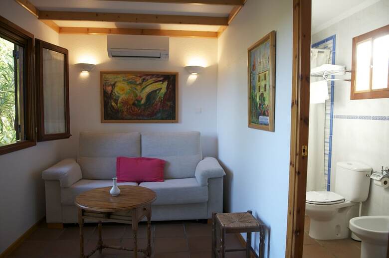 Agroturismo La Cerca Del Alcornoque