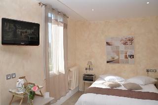 Hotel H�tel Le Lascaux