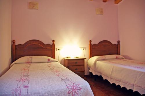 Agroturismo Hort De Mao