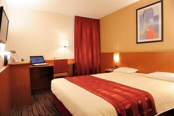 Hotel Kyriad Evreux - Netreville