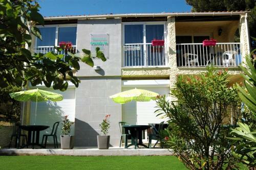 Apartamento Appartamenti Cocody III