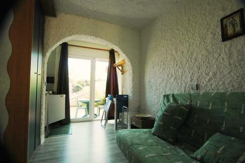 Apartamento Appartamenti Cocody III