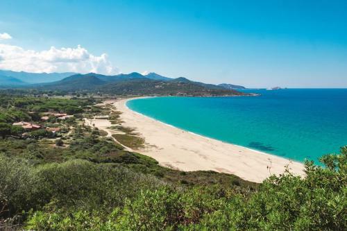 Apartamento Appartamenti Cocody III