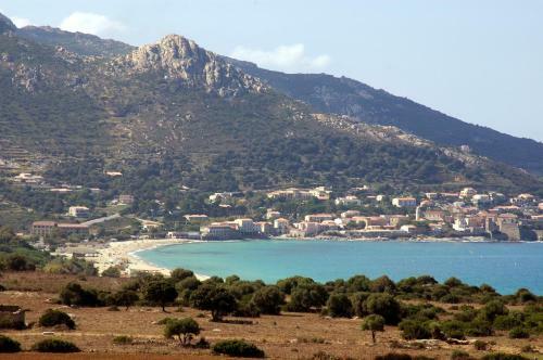 Apartamento Appartamenti Cocody III