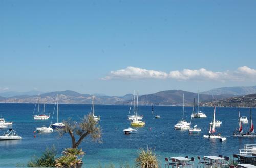 Apartamento Appartamenti Cocody III