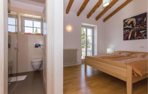 Holiday Home Negricani Bb Croatia