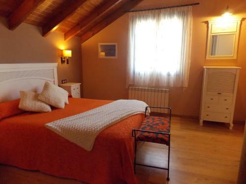 Agroturismo Casa Rural El Recanto