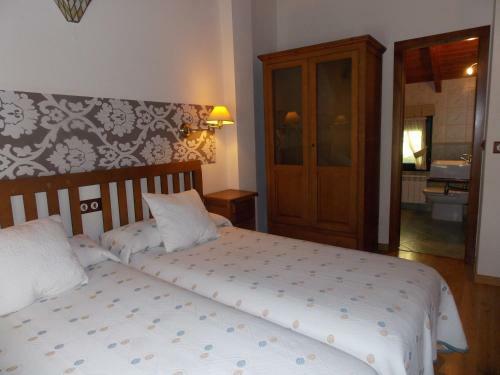 Agroturismo Casa Rural El Recanto