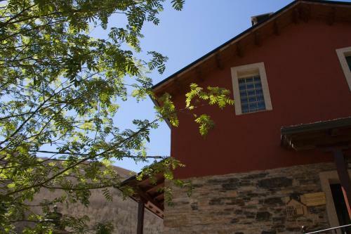 Agroturismo Casa Rural El Recanto
