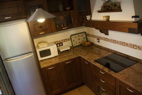 Agroturismo Casa Rural El Recanto