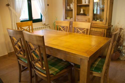 Agroturismo Casa Rural El Recanto