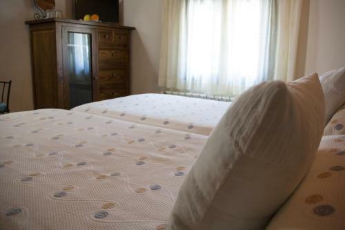 Agroturismo Casa Rural El Recanto