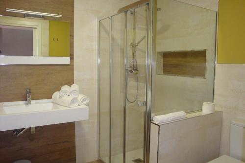Agroturismo Casa Rural El Recanto