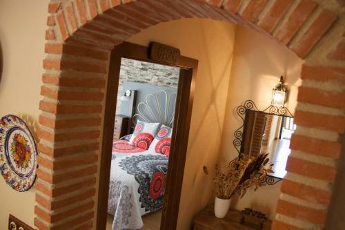 Agroturismo Casa Rural El Recanto