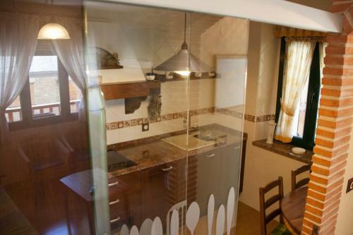 Agroturismo Casa Rural El Recanto