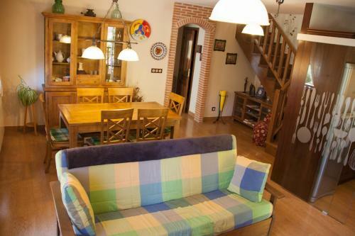 Agroturismo Casa Rural El Recanto