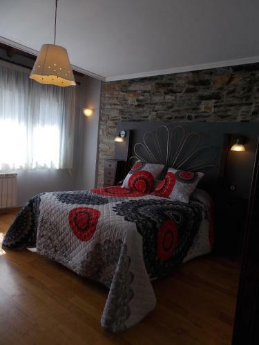 Agroturismo Casa Rural El Recanto