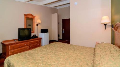 Hotel Rodeway Inn Huntington
