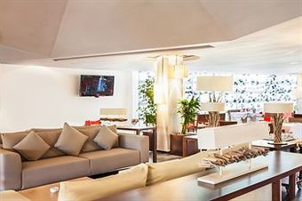Hotel H�tel Al Hoceima Bay