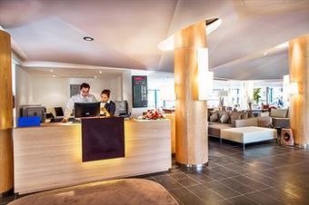 Hotel H�tel Al Hoceima Bay