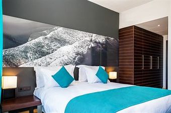 Hotel H�tel Al Hoceima Bay