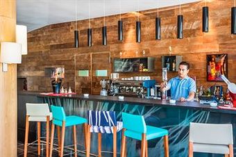 Hotel H�tel Al Hoceima Bay