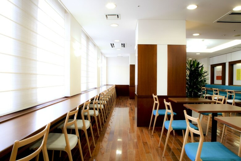 Hotel Hokke Club Kagoshima
