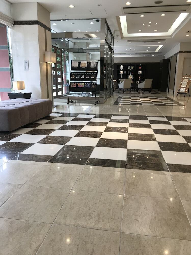 Hotel Hokke Club Kagoshima