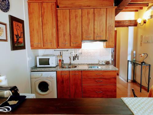 Agroturismo Apartamentos Rurales La Lancha