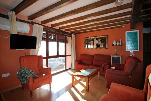 Agroturismo Apartamentos Rurales La Lancha