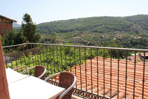 Agroturismo Apartamentos Rurales La Lancha