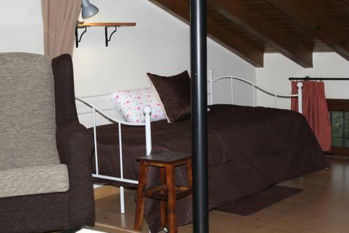 Agroturismo Apartamentos Rurales La Lancha