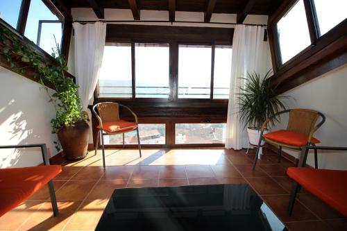 Agroturismo Apartamentos Rurales La Lancha