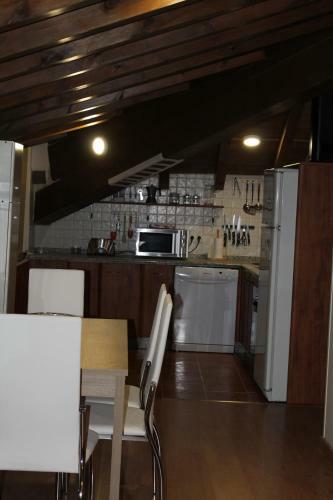 Agroturismo Apartamentos Rurales La Lancha