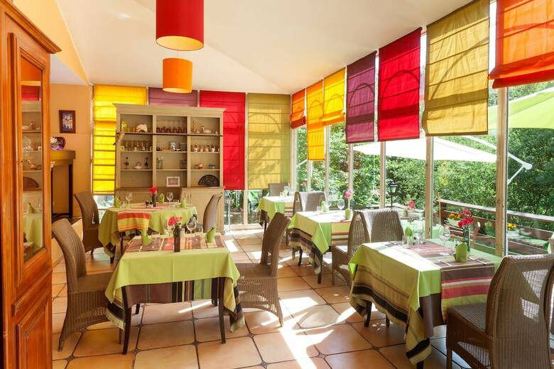 Hotel Auberge Du Manet