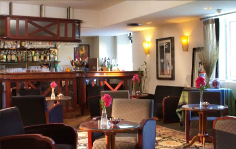 Hotel Auberge Du Manet