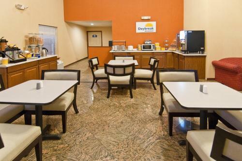 Hotel Days Inn Carlisle
