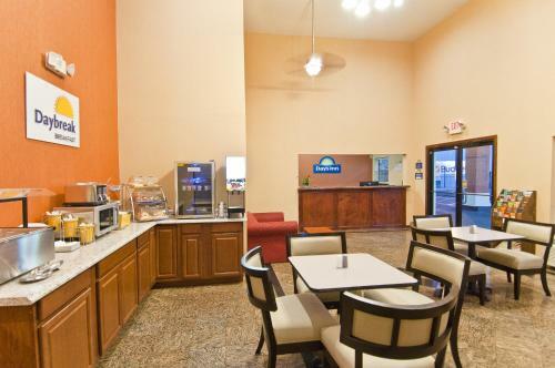 Hotel Days Inn Carlisle