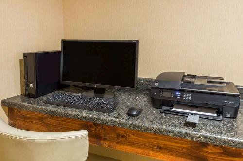 Hotel Days Inn Carlisle