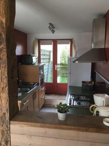 Gites De La Touche Aux Pourvoirs