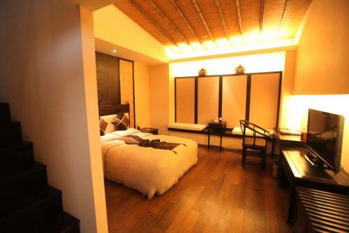Famen Temple Hotel