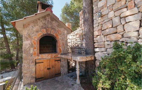 Holiday Home Milna Uvala Duboka