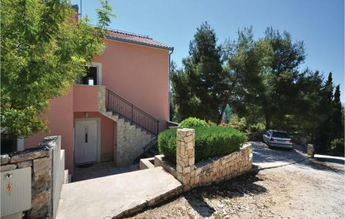 Holiday Home Milna Uvala Duboka