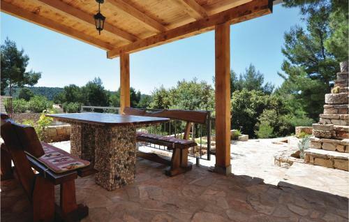 Holiday Home Milna Uvala Duboka