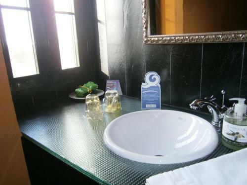 Agroturismo Quinta La Encarnaci�n