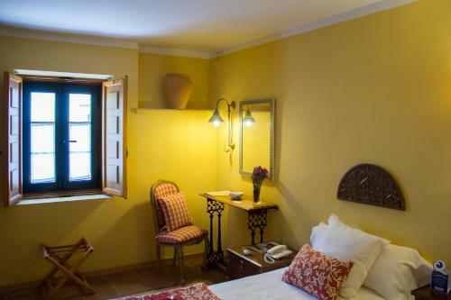 Agroturismo Quinta La Encarnaci�n