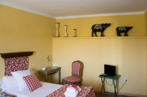Agroturismo Quinta La Encarnaci�n