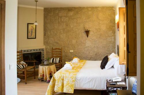 Agroturismo Quinta La Encarnaci�n