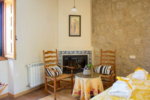 Agroturismo Quinta La Encarnaci�n