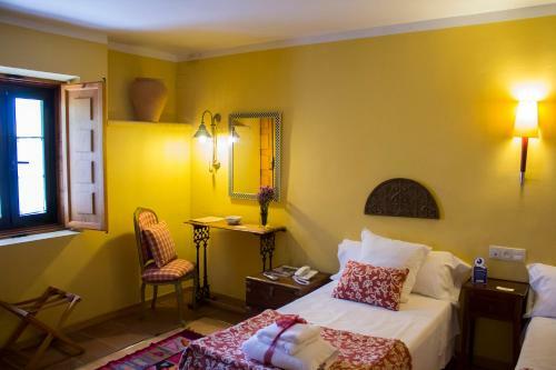 Agroturismo Quinta La Encarnaci�n